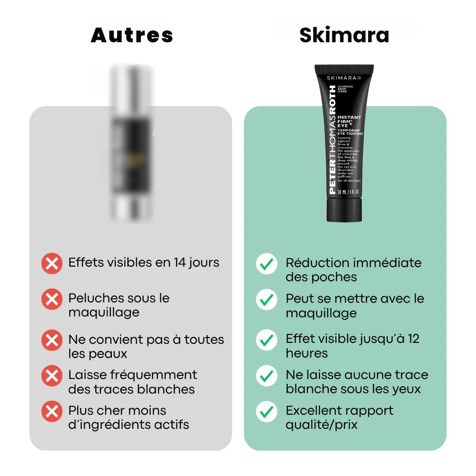 Skimara - Instant Lift+